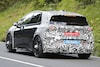 Spyshots Cupra Born