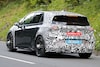 Spyshots Cupra Born