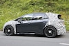Spyshots Cupra Born