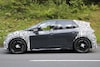 Spyshots Cupra Born