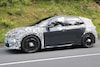 Spyshots Cupra Born