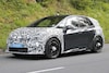 Spyshots Cupra Born