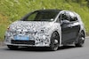 Spyshots Cupra Born