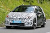 Spyshots Cupra Born