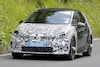 Spyshots Cupra Born