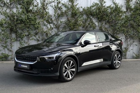 Een gebruikte elektrische auto van een nieuw merk: voor €25.000 koop je deze modellen