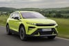 Skoda Elroq RS