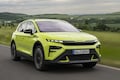 Skoda Elroq RS