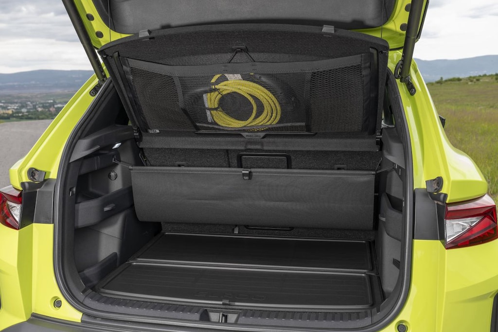 Skoda Elroq RS