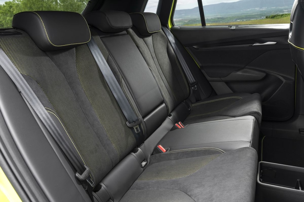 Skoda Elroq RS