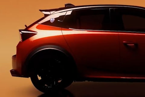 Lancia Ypsilon HF: Italiaans neefje van 208 GTI komt eraan