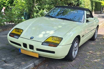 BMW Z1