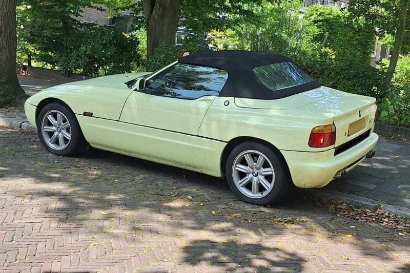 BMW Z1