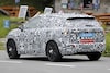 Spyshots Skoda Epiq