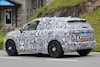 Spyshots Skoda Epiq