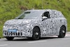Spyshots Skoda Epiq
