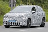 Spyshots Skoda Epiq