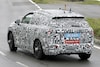 Spyshots Skoda Epiq