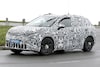 Spyshots Skoda Epiq