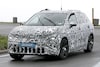 Spyshots Skoda Epiq