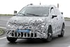 Spyshots Skoda Epiq