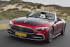 Mercedes-Maybach SL 680