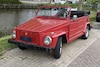 Volkswagen Type 181