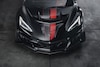 Chevrolet Corvette ZR1X: