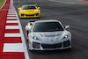 Chevrolet Corvette ZR1X: