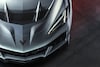 Chevrolet Corvette ZR1X: