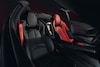 Chevrolet Corvette ZR1X: