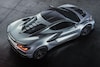 Chevrolet Corvette ZR1X: