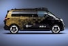 Volkswagen ID Buzz AD Moia