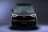 Volkswagen ID Buzz AD Moia