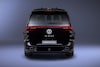 Volkswagen ID Buzz AD Moia