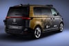 Volkswagen ID Buzz AD Moia