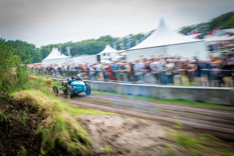 Het mooiste autospektakel van Nederland