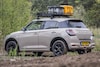 Suzuki Swift Allgrip