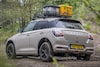 Suzuki Swift Allgrip