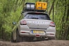 Suzuki Swift Allgrip