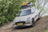 Suzuki Swift Allgrip