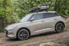 Suzuki Swift Allgrip