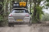 Suzuki Swift Allgrip