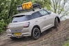 Suzuki Swift Allgrip