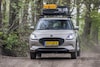 Suzuki Swift Allgrip