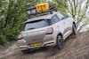 Suzuki Swift Allgrip