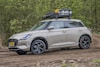 Suzuki Swift Allgrip