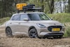 Suzuki Swift Allgrip