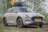 Suzuki Swift Allgrip