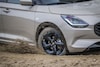 Suzuki Swift Allgrip
